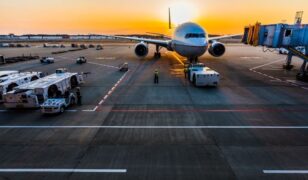 The FAA automates analytics to accelerate fleet management and address the Zero Emission Vehicle Executive Order