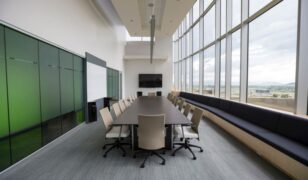 Amentum unveils board members