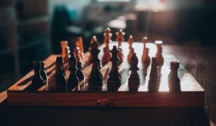 James Yates tapped as chief growth and strategy officer at LightRidge