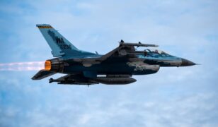 USAF posts TDC ACP-E sources sought