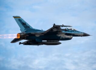 CACI secures Air Force DCGS shelter operations contract
