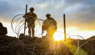 Army selects Anduril for NGC2 prototype