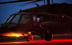 Persistent Systems wins contract for NGC2 prototype