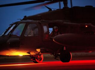 Persistent Systems wins contract for NGC2 prototype