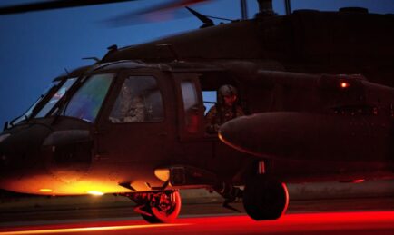 Persistent Systems wins contract for NGC2 prototype