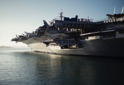 CACI secures US Navy cyber task order