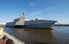 Navy posts C4ISR sustainment notice