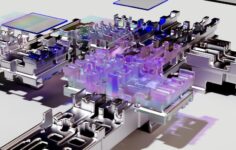 DC Capital Partners invests in Knexus