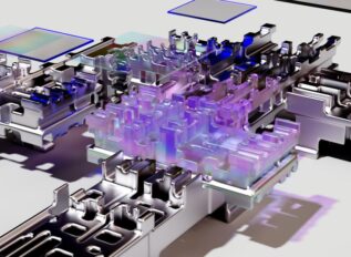 DC Capital Partners invests in Knexus