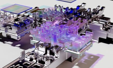 DC Capital Partners invests in Knexus