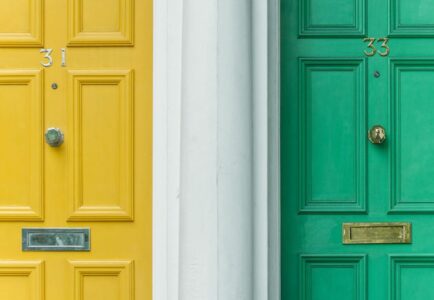 Booz Allen and Anduril partner
