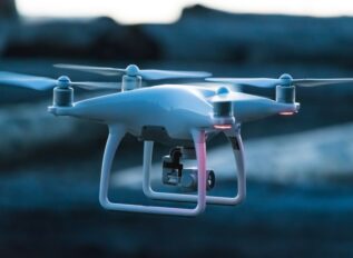 Dedrone acquires Aerial Armor