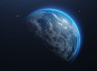 Vantor integrates Google Earth AI imagery models into Tensorglobe