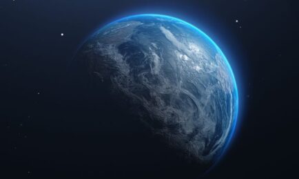 Vantor integrates Google Earth AI imagery models into Tensorglobe