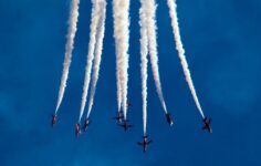 Leidos wins USAF ISR operations support task order worth up to $717M