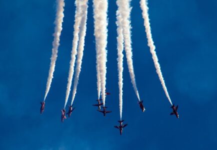 Leidos wins USAF ISR operations support task order worth up to $717M