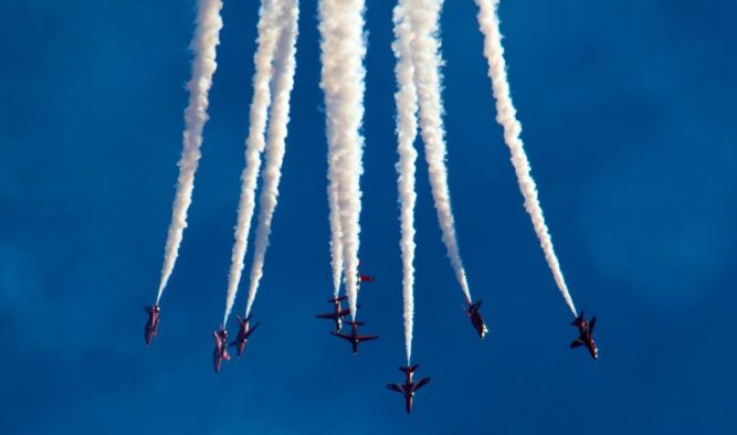 Leidos wins USAF ISR operations support task order worth up to $717M
