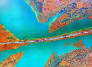 KBR secures $350M USGS contract