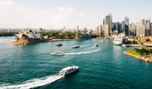 Palantir wins AUSTRAC intel analysis contract