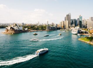 Palantir wins AUSTRAC intel analysis contract