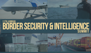 DSI to hold Border Security & Intelligence Summit next week
