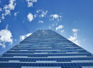 Chertoff Group adds three senior advisors