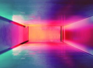 Booz Allen invests in Portal Space Systems