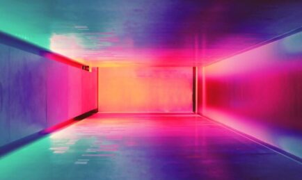 Booz Allen invests in Portal Space Systems