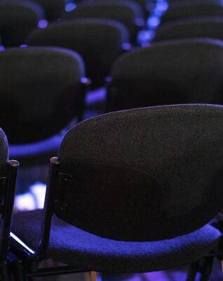 Potomac Officers Club to host 2024 Intel Summit