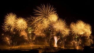 INSA opens nominations for 2025 Charlie Allen Achievement Awards