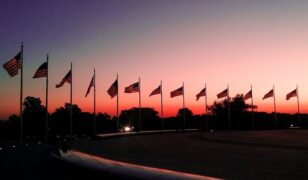 IC mourns passing of former DIA Director Lt. Gen. Vincent Stewart