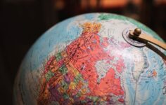 NGA releases RFI for future GEOINT tech