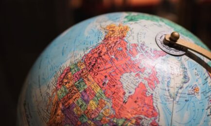 NGA releases RFI for future GEOINT tech