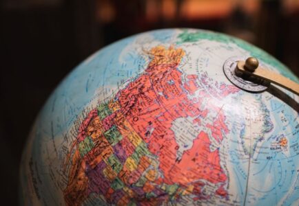 NGA releases RFI for future GEOINT tech