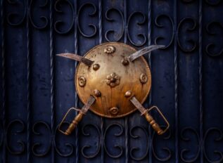 Integral Federal awarded MDA SHIELD spot