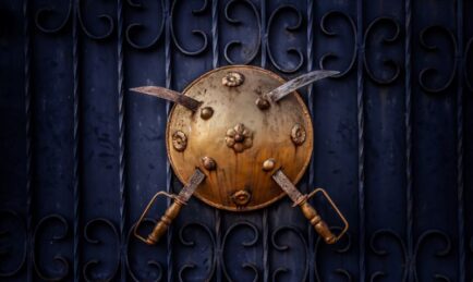 Integral Federal awarded MDA SHIELD spot