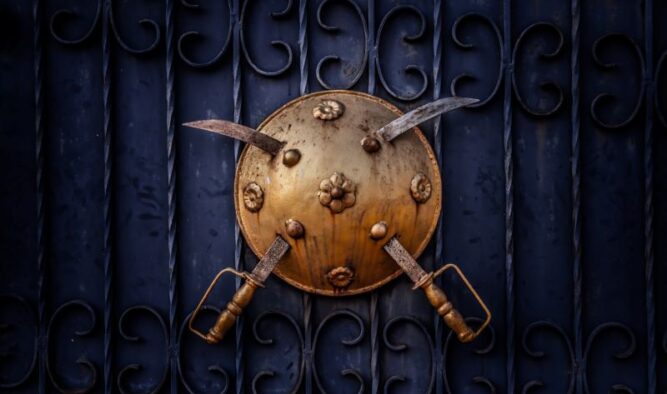 Integral Federal awarded MDA SHIELD spot