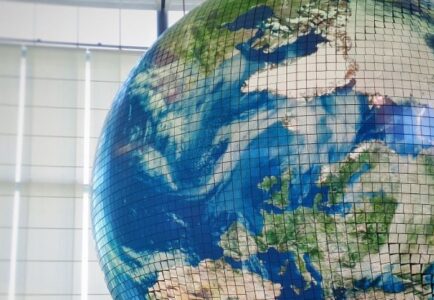 GSP III to be full and open competition, NGA says