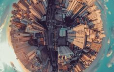 BlackSky extends Assured international contract