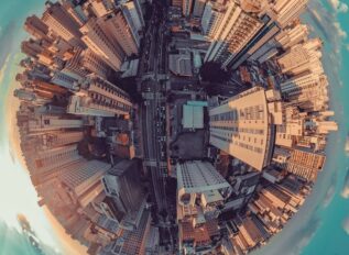 Parsons and Globalstar advance partnership