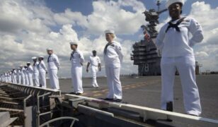 DLH secures contract for Navy C5ISR systems
