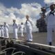 Mark Bortfeld joins ManTech as Navy SVP