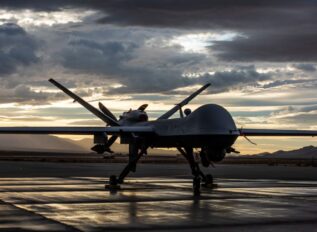 CesiumAstro secures AFWERX contract