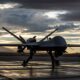 Marines receive first MQ-9 Reaper