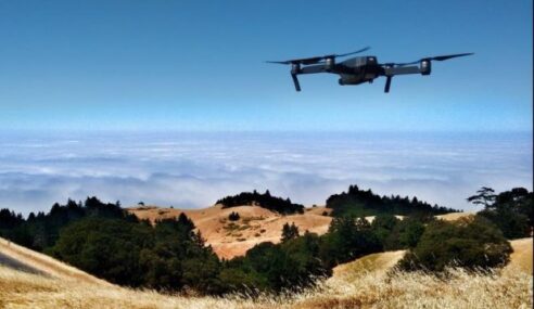 Airbus U.S. Space & Defense launches UAS business