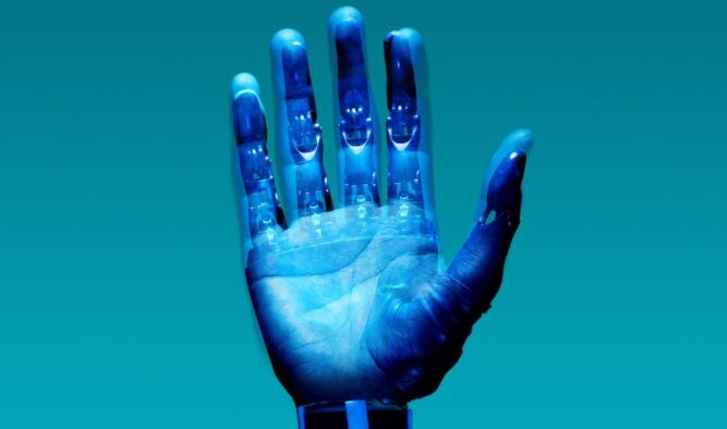 T2S wins CYBERTRON contract