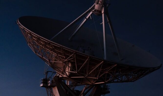 SAIC secures radar engineering task order