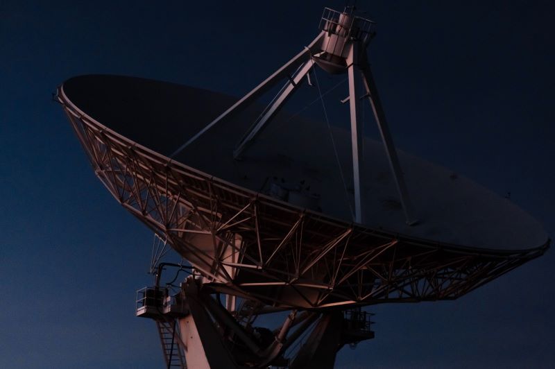 Navy issues Future X-Band Radar RFI