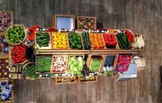 Vertosoft listed in AWS ICMP