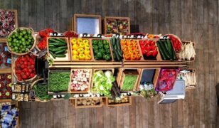 Vertosoft listed in AWS ICMP